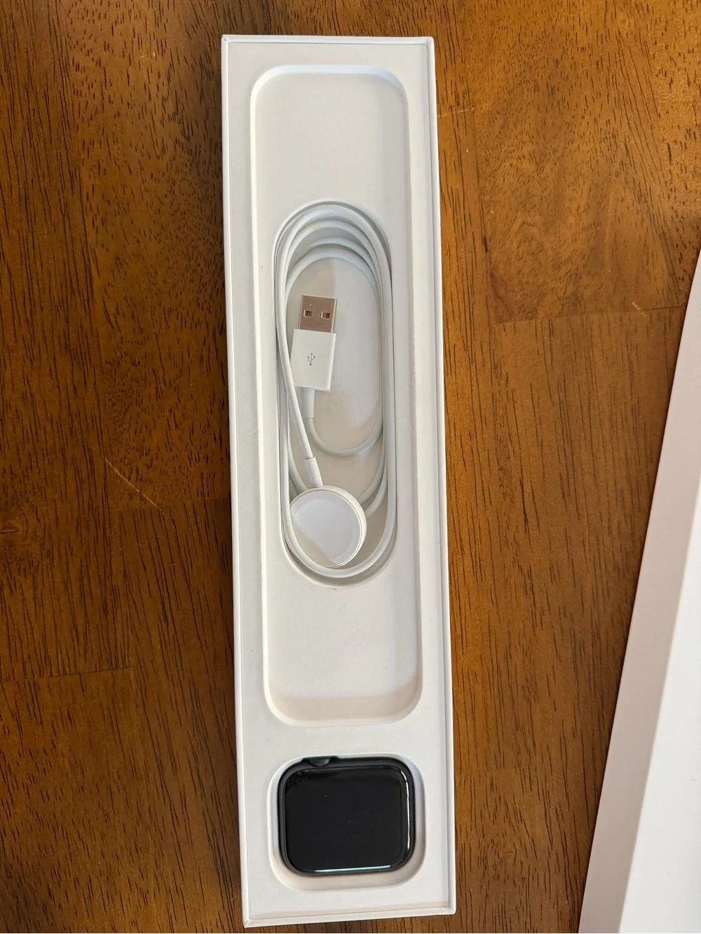 Apple smartwatch main